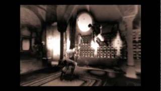 Let's Play Prince of Persia: The Sands of Time Part 2 - Azad Ax-uls!