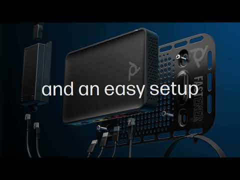 Video Conferencing System