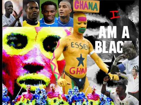 Skillions - 2010 World Cup