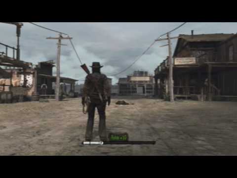 Red Dead Redemption - DUELL