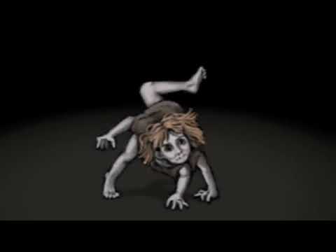 Fear and hunger - Girl deaths and terrible things that can happen to her [ARCHIVE]