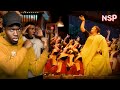 First Reaction | to Kurchi Madathapetti Full Video Song | Guntur Kaaram | Mahesh Babu | Sreeleelai