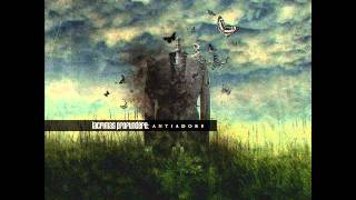 lacrimas profundere - What I&#39;m Not