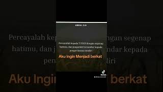 Download lagu AKU INGIN MENJADI BERKAT #lagurohanikristen mp3 Download lagu AKU INGIN MENJADI BERKAT #lagurohanikristen mp3