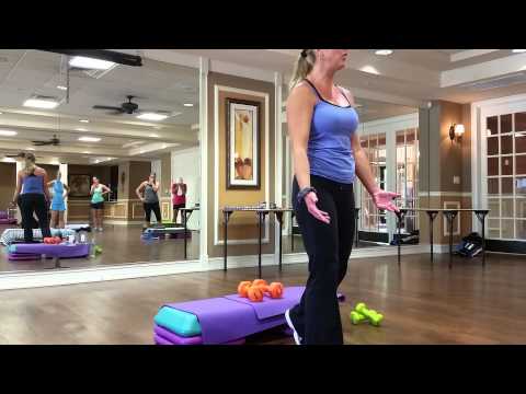 Total Body Weight Training Total Body Weight training Week 1 Workout 1