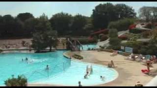 preview picture of video 'Eurocamp.de - Camping La Grande Métairie - Carnac, Bretagne, Frankreich - Familienurlaub'