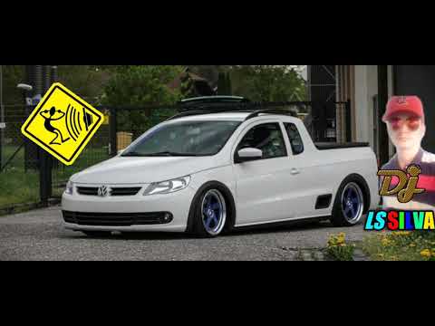 MEGA FUNK - ARROCHA DA QUARENTENA - MC Dricka, MC BN e Mc Duartt - (Prod. Deejay LS Silva)