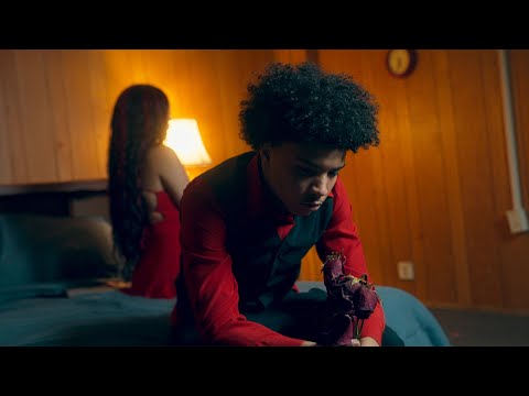 Lou Deezi - Una Vez (Official Music Video) II Dir. Ordinary Visions