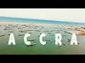 AYISI (A.I.)  x Pure Akan - ACCRA (Official Music Video)