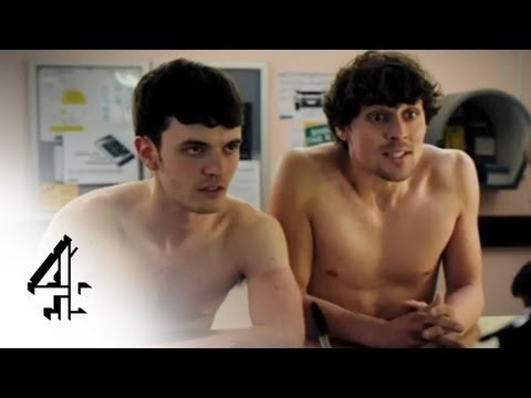Thumbnail of the video: London Irish | Tuesday, 10pm | Channel 4
