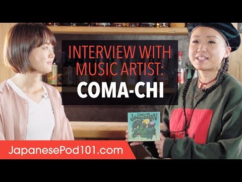 BASI Interview Japanese Hip Hop Artist Listening Comprehension for Advanced Japanese Learners