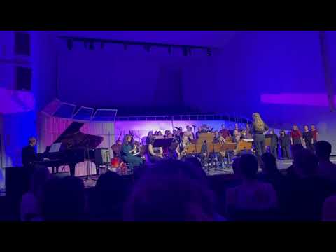 "Sacred Concert", Duke Ellington (Ausschnitt 3)