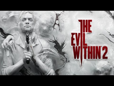 Zagrajmy The Evil Within 2 odc 11 no prawie go mamy