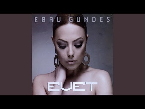 Ayrılmasaydık Evlenirmiydik - Ebru Gündeş
