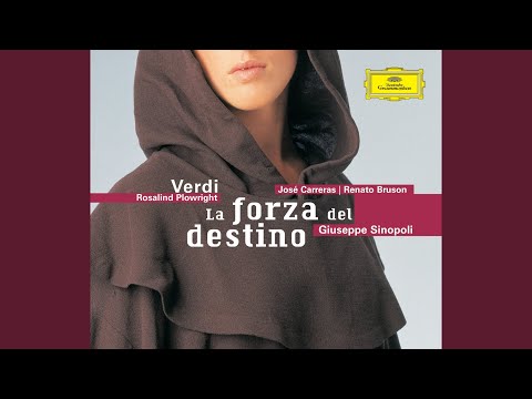 Verdi: La forza del destino / Act 2: Al suon del tamburo