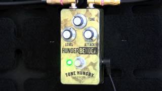 Video thumbnail for Tone Hungry Effects Hunger Bender Review - BestGuitarEffects.com by Best Guitar Effects