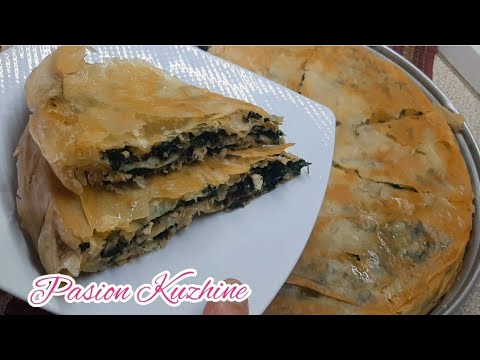 Video thumbnail: Lakrori me Hithra – Shija e Fshatit që Zgjon Kujtime të Vjetra