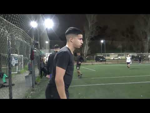 BURELA 3351 VS LBD12 - 17/09/23 - Liga Mayores