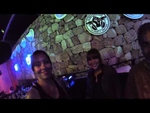 DJ Sneak - Live At Space July 9th 2013 (Part 1)