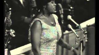 Count Basie Orchestra w. Irene Reid