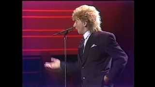 Rod Stewart - Downtown Train