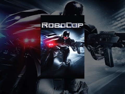 Robocop (2014)