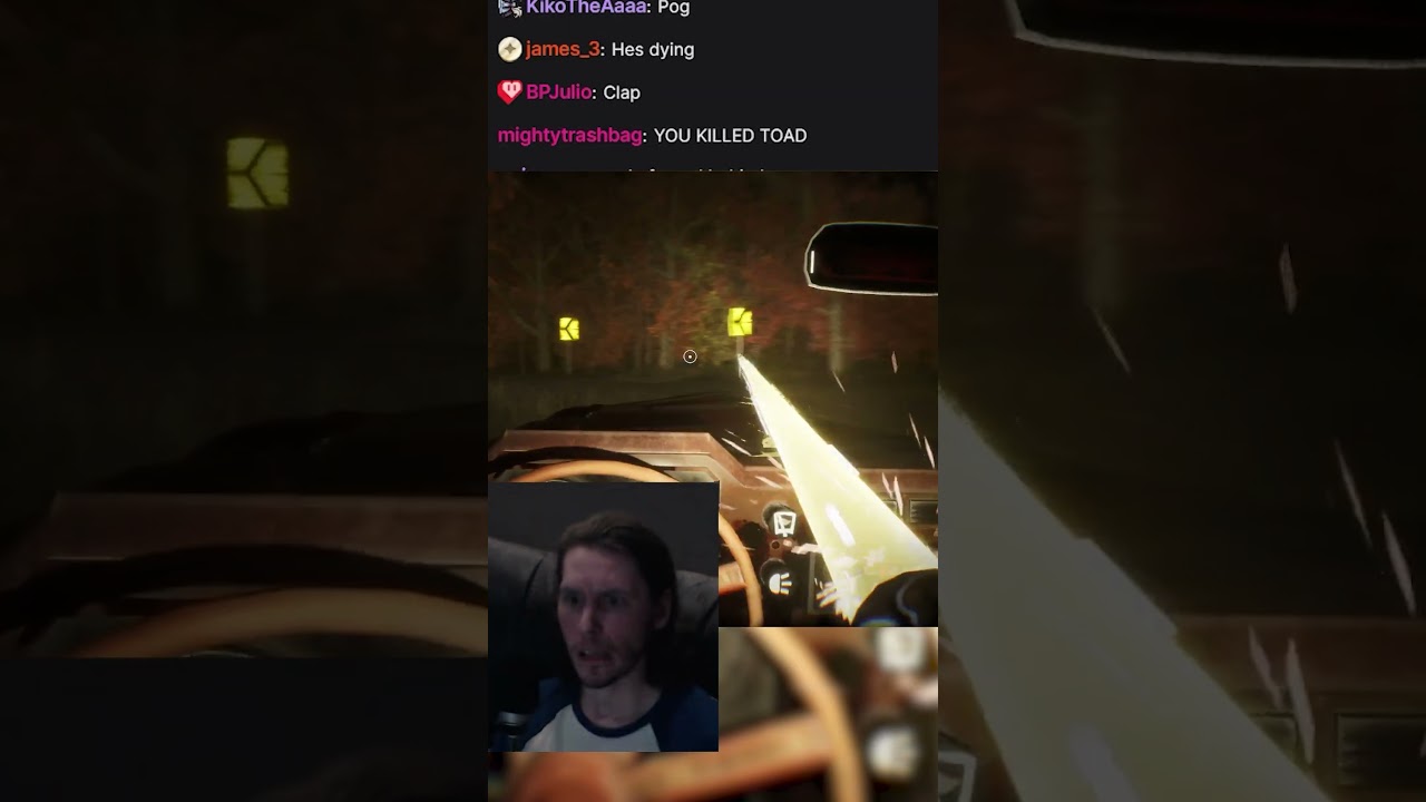 Average Jerma Stream #jerma985