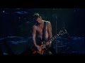 Godsmack-Mistakes[Live in Worcester] 
