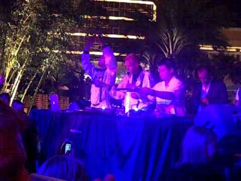 Manufactured Superstars- "Back and Forth" & "Flashback"