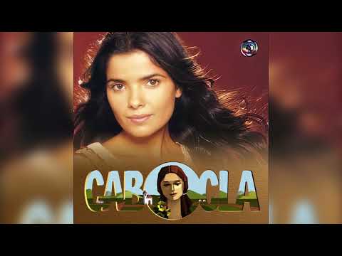 Madrigal - Lazza, Shiavon & Deluqui - Trilha Sonora de Cabocla