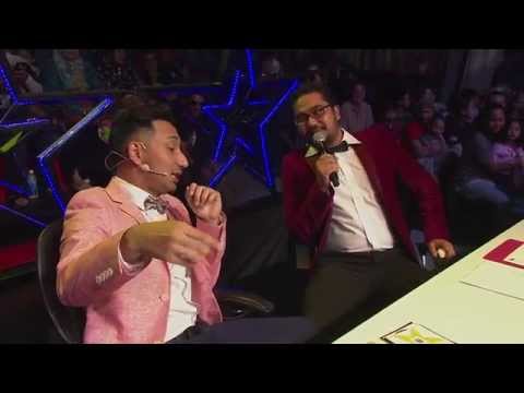 Ceria Popstar 2 : Opss bersama Johan 1 (Promo)