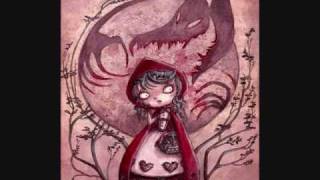 Alice in Videoland - Red
