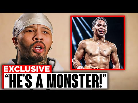 Why Fighters Are ACTUALLY Terrified Of Manny Pacquiao’s COMEBACK..