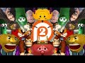 Patreon Sentence Mix Requests Vol 2