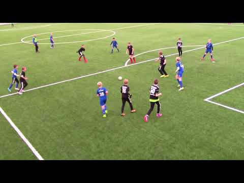 FC Kangasala 2 06 - FJK2 06 osa5