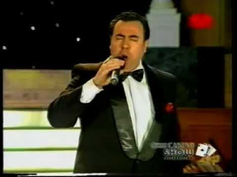 Ninguna | Tango | vivo | Raul Leonardo Con UB Tango (2005) Casino Show Internacional