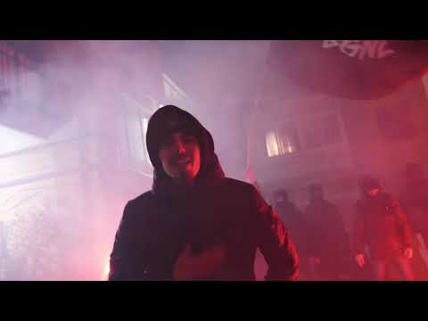 Kepa - BGNL pt.1 (Freestyle)