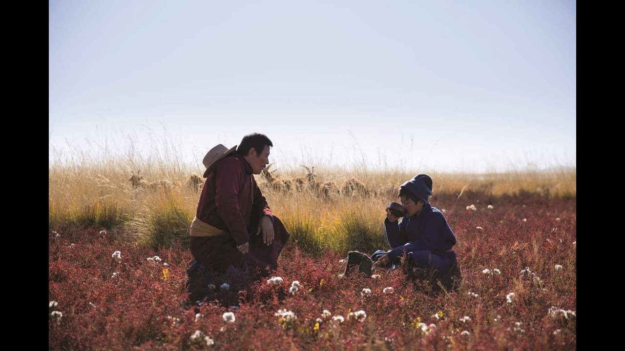 Miniature de la vidéo LES RACINES DU MONDE | bande-annonce VOSTF du film Les Racines du monde