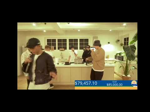 IDENTITY FESTIVAL 2020 - H1GHR MUSIC [IFFY]