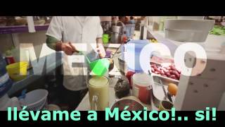 INNA- Take me Down to Mexico (Traducida al Español)