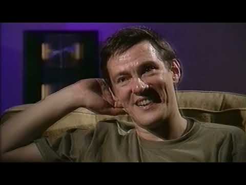 24 Hour Party People: The Factory Records Saga (2002 Documentary)