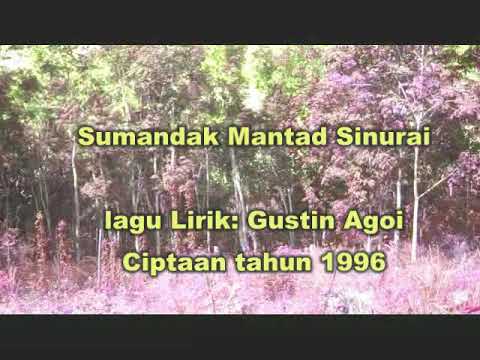 Sumandak Mantad Sinurai(MTV)