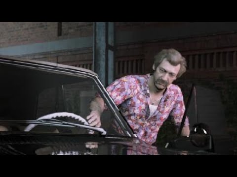 Mafia III: Definitive Edition pt 19