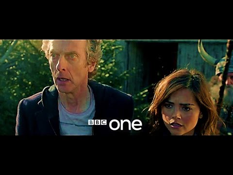 Doctor Who Series 9 BBC One Trailer