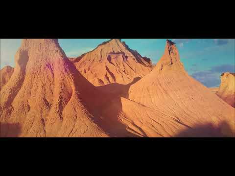 Starcadian - Satellites (Official Music Video)