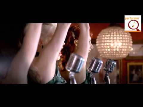 Fantastic Swing Band for Hire - Amazing Video