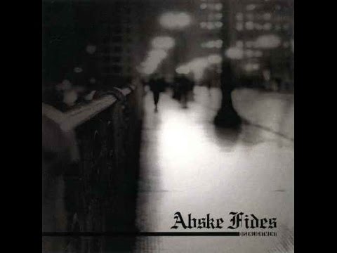 Abske Fides — Disenlightment (2009)