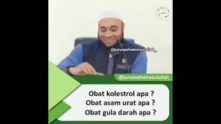 Download lagu obat kolesterol, asam urat dan gula darah mp3