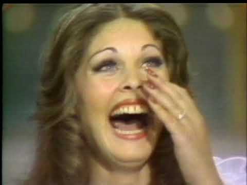 CROWNING MOMENT: Miss Universe 1976