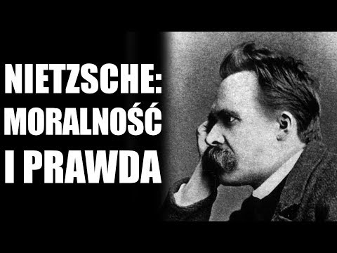 Podstawy filozofii Nietzschego w 6 minut